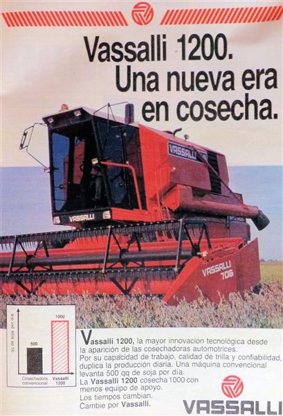 Vehiculos Varios